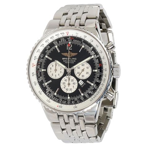 breitling montbrillant 47mm|breitling montbrillant navitimer price.